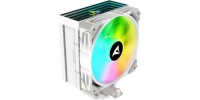 Sharkoon A50 RGB Ψύκτρα Επεξεργαστή White