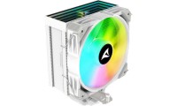 Sharkoon A50 RGB Ψύκτρα Επεξεργαστή White