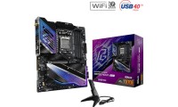ASRock PHANTOM GAMING X870E Nova WiFi Motherboard ATX με AMD AM5 Socket