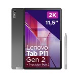Lenovo Tab P11 (2nd Gen) 11.5" με WiFi (4GB/128GB) Slate Grey