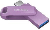 Sandisk Ultra Dual Drive Go 1TB USB 3.2 Stick με σύνδεση USB-C / USB-A Lavender 