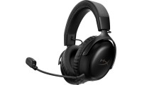 HyperX Cloud III S Wireless - Gaming Headset (Black)