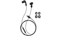 Baseus Encok CZ20 In-ear Handsfree Ακουστικά Μαύρα