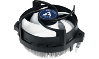 Arctic Alpine 23 CO Ψύκτρα Επεξεργαστή για Socket AM4/AM5 Λευκή