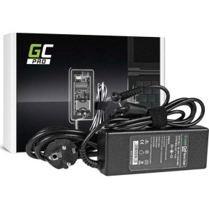 Green Cell AC Adapter 90W (AD13P) Συμβατό με Lenovo B570 B570e G550 G570 G580 G770 G780 IdeaPad Z500 Z565 Z570 Z575 Z580