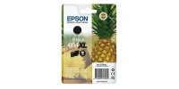Epson 604XL Μελάνι Εκτυπωτή InkJet Μαύρο (C13T10H14010)