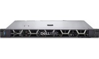Dell PowerEdge R360 (Xeon E-2414/16GB DDR5/2TB SSD/No OS)