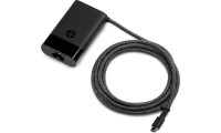 Φορτιστής Laptop HP USB-C  65W Black