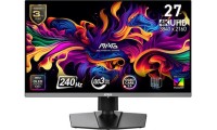 MSI MAG 272UP QD-OLED X24 QD-OLED Monitor 26.5" 4K 3840x2160