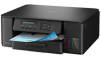 Brother DCP-T580DW Έγχρωμο Πολυμηχάνημα Inkjet με WiFi και Mobile Print