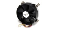 StarTech 95mm CPU Cooler Fan with Heatsink with PWM FAN1156PWM