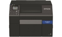 Epson CW-D6500AE ColorWorks Εκτυπωτής Ετικετών Inkjet USB, Ethernet 1200 dpi