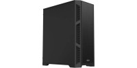 Raijintek Arcadia III ST Midi Tower Μαύρο