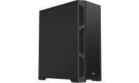 Raijintek Arcadia III ST Midi Tower Μαύρο