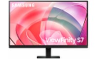Samsung ViewFinity S70D IPS HDR Monitor 27" 4K 3840x2160 με Χρόνο Απόκρισης 5ms GTG