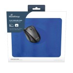 MediaRange MROS254 Mouse Pad 250mm Μπλε