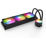 Valkyrie A360 AIO CPU Liquid Cooler 