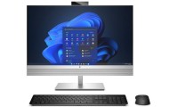 HP EliteOne 870 G9 27" (i9-14900/32GB/1TB SSD/W11 Pro) Silver US