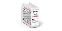 Epson T47A6 Ultrachrome PRO 10 Μελάνι Εκτυπωτή InkJet Ανοιχτό Ματζέντα (C13T47A60N)