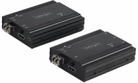StarTech KVM & Data Switch SV565FXHD4KU