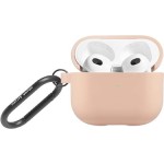 Native Union Roam Case for AirPods (Gen 3) - Peach