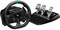 Logitech G923