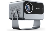 Lenco Mini Projector LCD Full HD Λάμπας LED με Wi-Fi και Ενσωματωμένα Ηχεία