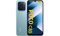 Xiaomi Poco C85 Dual SIM (6GB/128GB) Πράσινο