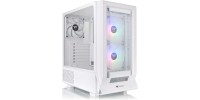 Thermaltake Ceres 350 MX Midi Tower Snow
