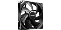 Be Quiet Pure Wings 3 Case Fan 140mm με Σύνδεση 3-Pin