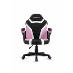 Huzaro Ranger 1.0 Υφασμάτινη Καρέκλα Gaming Pink Mesh
