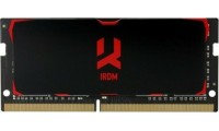 GoodRAM 16GB DDR4 3200MHz SO-DIMM (IR-3200S464L16A/16G)