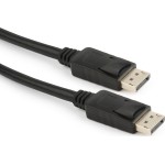 Cablexpert Cable DisplayPort male - DisplayPort male 1m (CC-DP-1M)