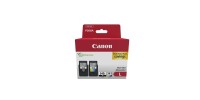 Canon Photo Value Pack με 2 Μελάνια Εκτυπωτή InkJet Μαύρο / Πολλαπλό (Color) (5224B013)
