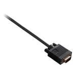 V7 Cable VGA male - VGA male 3m (V7E2VGA-03M-BLK)