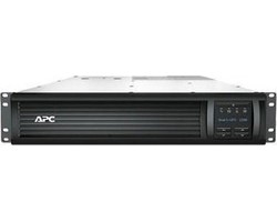 APC APC Smart-UPS 2200VA LCD RM 2U