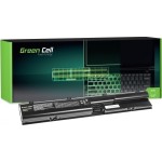 Green Cell Συμβατή Μπαταρία για HP ProBook 4330/4430/4530/4535/4540 με 4400mAh