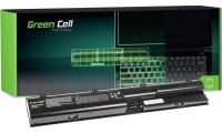 Green Cell Συμβατή Μπαταρία για HP ProBook 4330/4430/4530/4535/4540 με 4400mAh