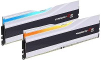 G.Skill Trident Z5 DDR5 32GB RAM με 2x16GB Modules και Ταχύτητα 6000 για Desktop