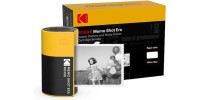 KODAK Memo Shot ERA Label Refill 9rolls 