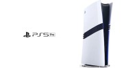 Sony PlayStation 5 Pro 2TB