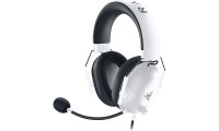 Razer BlackShark V2 X PlayStation Licensed Over Ear Gaming Headset Λευκό