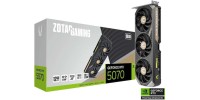 Zotac GeForce RTX 5070 12GB GDDR7 Solid