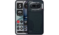 Nothing Phone (4a) 5G Dual SIM (12GB/256GB) Μαύρο
