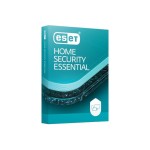 Eset Home Security Essential για 2 Συσκευές και 1 Έτος Χρήσης (Ηλεκτρονική Άδεια)