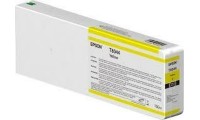 Epson T55K4 Γνήσιο Μελάνι Εκτυπωτή InkJet Κίτρινο