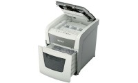Leitz IQ Autofeed Small Office 50X Automatic Paper Shredder