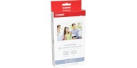 Canon KP-36IP Φωτογραφικό Χαρτί Gloss A6 (10x15) για Εκτυπωτές Θερμικής Εξάχνωσης/Μεταφοράς 36 Φύλλα