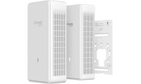 TP-LINK BE9300 Access Point με Mesh Wi‑Fi 7 Tri Band (2.4 & 5 & 6GHz) Μονό Kit