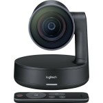 Logitech Rally Premium Ultra-HD ConferenceCam System